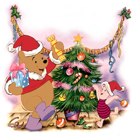 God Jul p er allesammans!