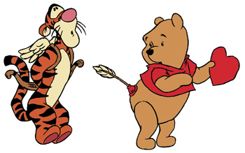 Tigger och Phu
